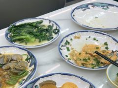 -旺鲜渔港连锁餐厅·珠海特色美食地标(爱情邮局店)