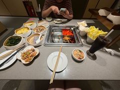 -海底捞火锅(翔龙天地广场店)