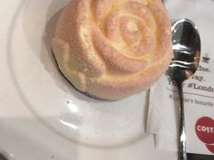 -COSTA COFFEE(上海月星环球港店)
