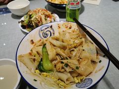 -大嘻咹biangbiang面(历史博物馆店)