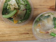 -禅悦素食