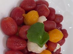 -红菜坊·烤鸭·川鲁宴(石园店)