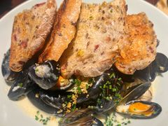 -Bistro 63 创意融合料理(广粤天地店)