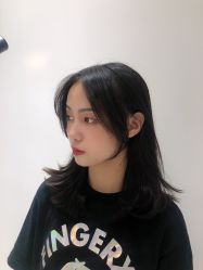 中发-S.HAIR SALON