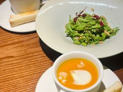 -本处·素食·融合料理(南油店)