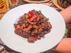 -隅乐胡椒虾·台湾菜·团建(皇岗店)