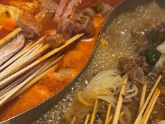 -宏姐串串香(征仪路店)