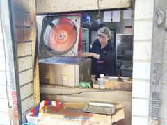 -小胡子祥彪烧烤(北湖总店)