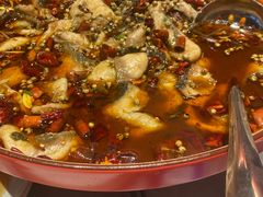 -四川饭店(长白店)