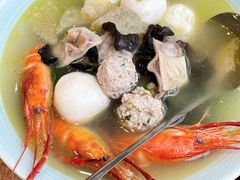 老底子杭三鲜-百家鲜·杭帮菜