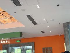 -香江小厨 The Kitchen(香江俱乐部店)