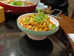 -川流不息·地道川菜·小龙虾(新松江路店)