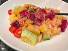 -桂花里·衢州菜·精酿餐吧(未来科技城万达广场店)