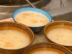 -艾麻子奶汤面(花园巷店)