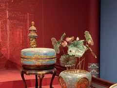 -上海博物馆(人民广场馆)