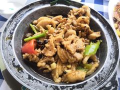 -钱大妈海鲜饭店(旅游大道店)