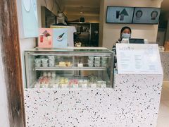 -狐狸家·酸奶酪专门店(平江路店)