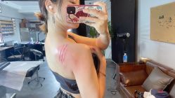 -極致刺青TATTOO STUDIO 私人订制