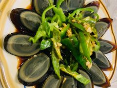 -海尔巴格新疆餐厅(东来兴店)