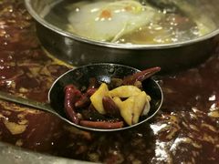 -邓莽子老火锅(鲁祖庙店)