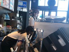 -星巴克(西安曲江银泰店)