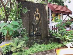 -清迈女子监狱马杀鸡(无分店)