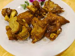 -涛记酒家(瑞宝南路店)