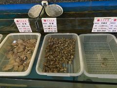 水产区-宝燕壹号(徐汇店)