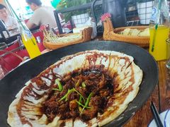 -皖北巫氏三胖地锅鸡(长淮总店)