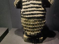 -陕西历史博物馆