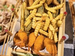 -花溪雨·森林餐厅(石基店)