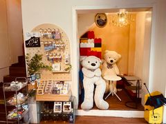 -W CAFE(甜爱路店)