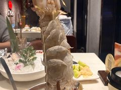 -围炉夜话·潮汕卤水火锅(榕江店)