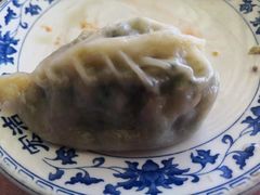 -叶存利海鲜大馅饺子(东戴河止锚湾店)