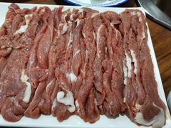-恩福来涮羊肉(中北旗舰店)