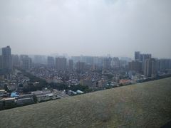 景观位-华厦大酒店·桃源西餐厅·自助餐