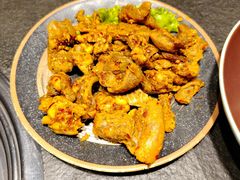-韩云龙炭火烤肉(东陵西路店)