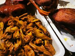 -王国忠甜皮鸭(纬六店)