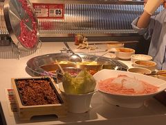-老房老舍重庆火锅(假日城市店)