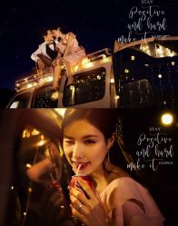 -雪中彩影婚纱摄影·微光艺术中心