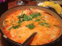 -黄珍珍泰国菜馆(九龙城店)