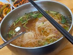 -鸡西冷面(翠竹店)
