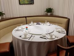 包厢-乾隆美食·本帮菜(黄河路店)