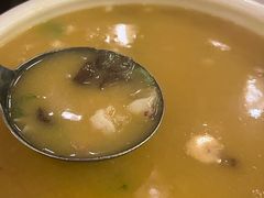 -HOHO餐厅(古子城店)