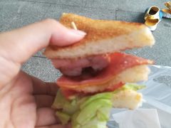 -遇见西木美式餐厅(体育路店)