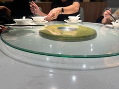 -叹茶靓点·粤式餐厅·全天茶市(石井万民广场店)