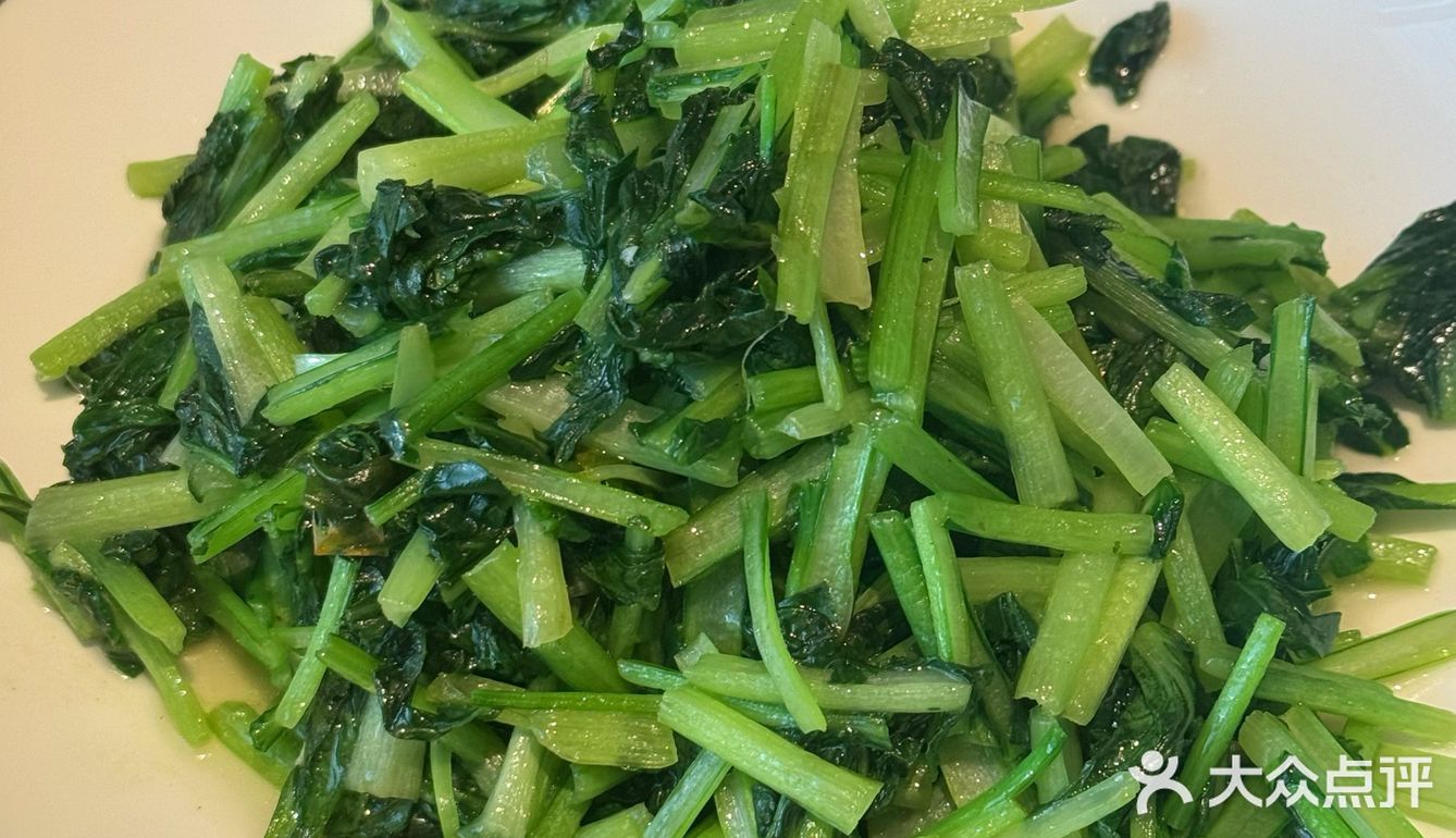 新拾玖“新京菜”概念餐厅，到北京必吃的店