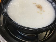 -盈田盈粥庄(博山东路店)