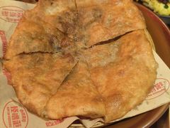 铁桥肉饼-怪噜范·老贵阳街头名小吃(汇金星力城店)