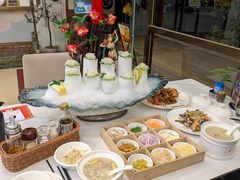 -祈胜邨•顺德鱼生•顺德菜(容桂店)